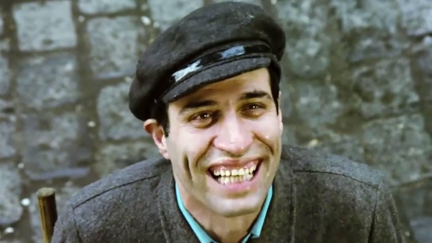 Kemal Sunal'ı canlandıracak isim belli oldu